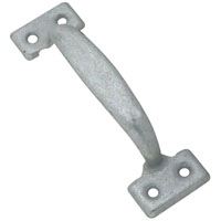 Nh V172 Utility Pull 5-1/2"