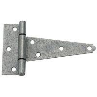 Nh 286bc 5" X-hvy T-hinge Galv