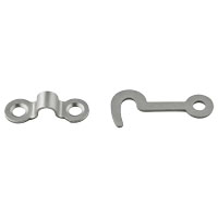 Nh V1841 Hook & Staple Satn