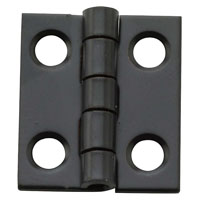 Nh V1800 Narrow Hinge 3/4"x5/8"