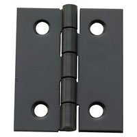 Nh Broad Hinge 1.5" Stl Brz 2cd