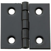 Nh V1802 1" Broad Hinge Orb 4cd