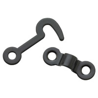 Nh V1841 Hook & Staple Orb 2cd