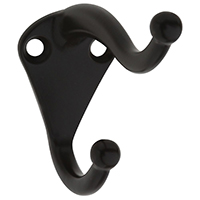 Mpb160 Coat & Hat Hook O