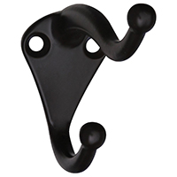 Nh V160 Coat/hat Hook Orb 35#