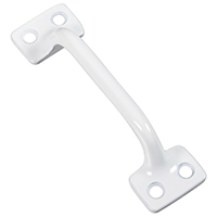 V173 4 Sash Lift Wht