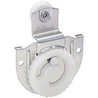 Nh V795 Sliding Door Hangr 2cd