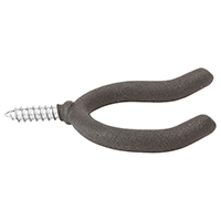 Nh 2123bc Storage Scrw Hook Blk