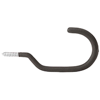 Nh 2125bc Bicycle Hook Blk