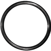 96744 #30 O-ring 10/card