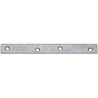 Nh 118bc Mend Brace 8"x7/8" Galv