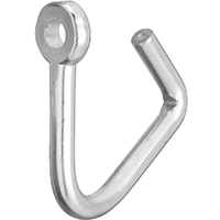 Nh 3153bc Cold Shut 3/16" Zn