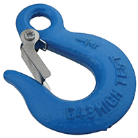 Nh 3247bc Eye Slip Hook 2600#