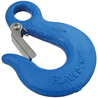 Nh 3247bc Eye Slip 5/16"