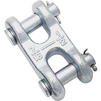 Nh 3248bc Dbl Clevis Link 1/2"