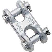 Nh 3248bc Dbl Clevis Link 5/16"
