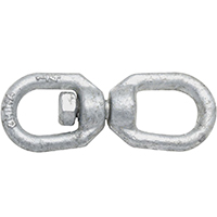 Nh 3252bc 1/4" Forge Swivel