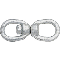 Nh 3252bc Chain Swivel 5/16"