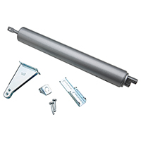 Nh Door Closer Hd Alum
