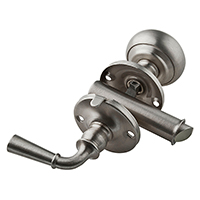 Screen Storm Door Latch