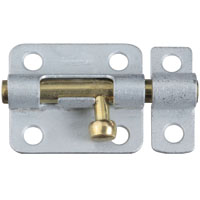 V834 3 Barrel Bolt Glv