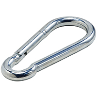 Nh 3112bc Lock Sprg Snap 3/4"