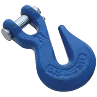 Nh 3240bc 7/16" Clevis Grb Hook