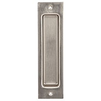 V1012 Flush Pull Sn