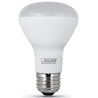 Led Outdoor Dmbl 45w 7.5w Eq 2pk