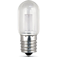 Feit Led 1.5w E17 Wrm-wht 80lum