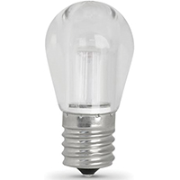 Feit Led 4w E17 Wrm-wht 270lum