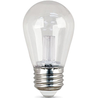 Feit Led 1.5w 326 Wrm-wht 80lum