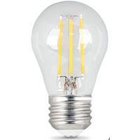 Feit 4.5w Led Daylight 300lum