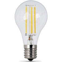 Feit Led 40w Eq Dimbl E17 2cd