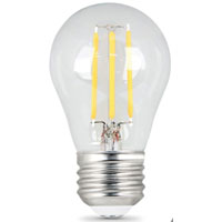 Feit Led Bulb 60w A-15 Daylight