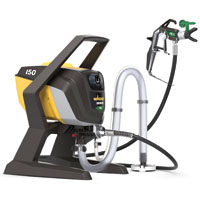 Cp Airless Paint Sparyer 1500psi