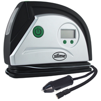 Digital Tire Inflator 12v