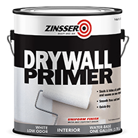 Zinsser Primer 1gl Wht