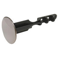 Keeney Pop-up Drain Stopper Ss