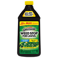 Spec Weed Stop 32oz Conc