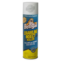 Bengal Crawling Insect 16oz
