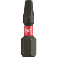 Milwkee Insert Bit Sqr #2