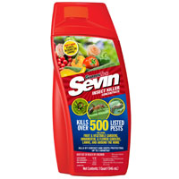 Sevin Insect Kill 1qt Conc