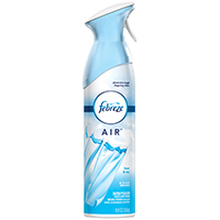 Febreze Air Effects Line