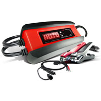 Schumacher Charger Battery 3a