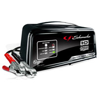Schmaher Battry Charger 12v