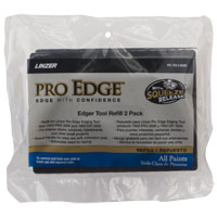 Paint Pad Edger Refill 5"