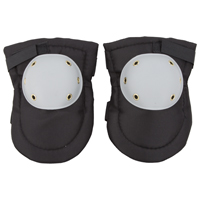 Vulcan Knee Pads Hardcap 7"