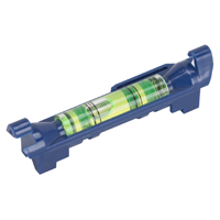 Vulcan Line Level Plastc Blue