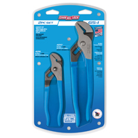 Cl Pliers 420 & 426 2pk